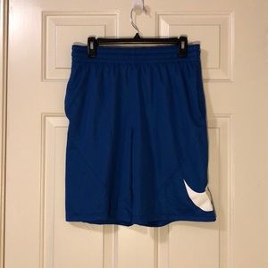 Men’s Nike shorts